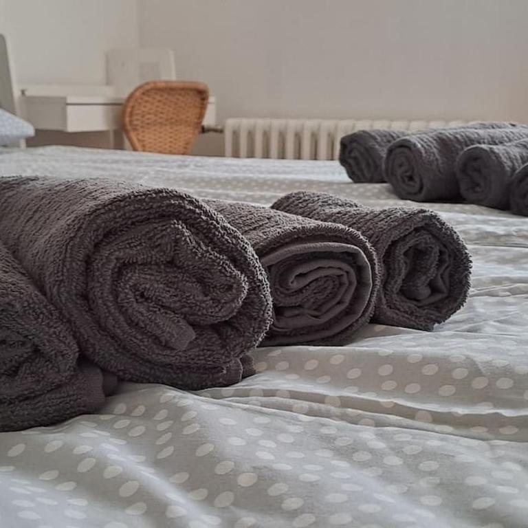 Cozy at prime location above Ferhadija Street - Apartman sa 1 Spavaćom Sobom - 49