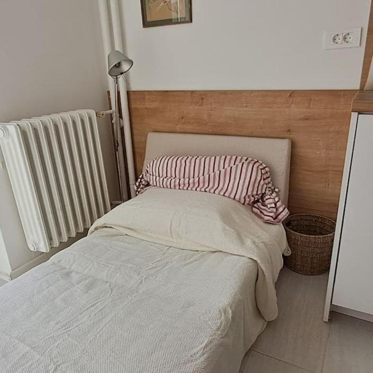 Cozy at prime location above Ferhadija Street - Apartman sa 1 Spavaćom Sobom - 57