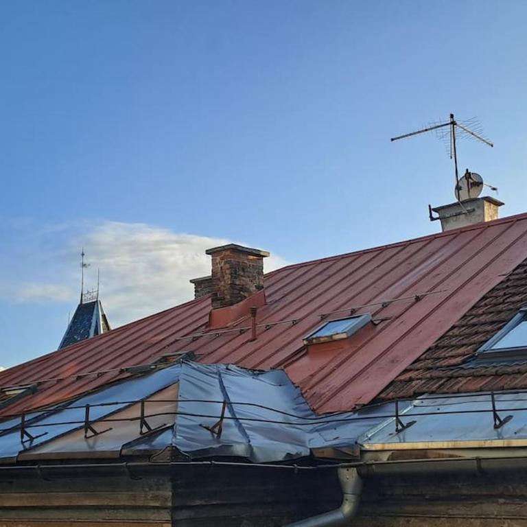 Cozy at prime location above Ferhadija Street - Apartman sa 1 Spavaćom Sobom - 67