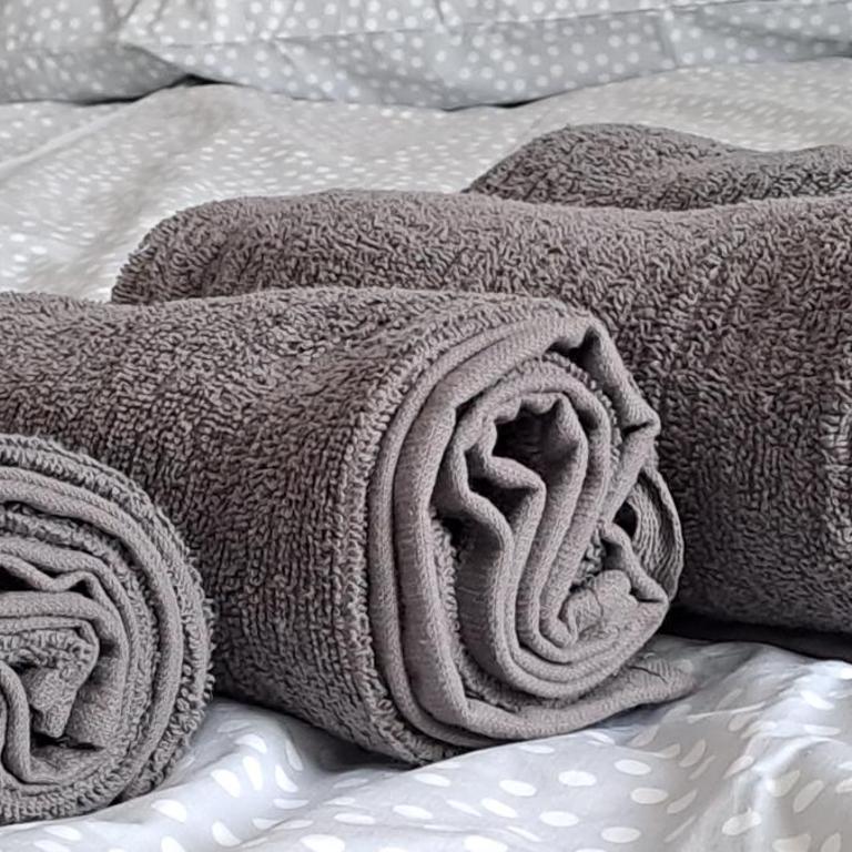 Cozy at prime location above Ferhadija Street - Apartman sa 1 Spavaćom Sobom - 68