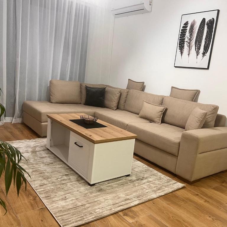 Nejra Apartment - Apartman sa 1 Spavaćom Sobom - 18