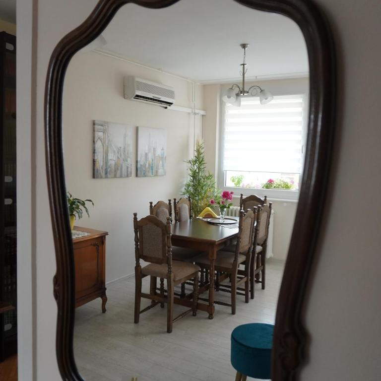 Apartment Home Sweet Home - Apartman sa 2 Spavaće Sobe - 15
