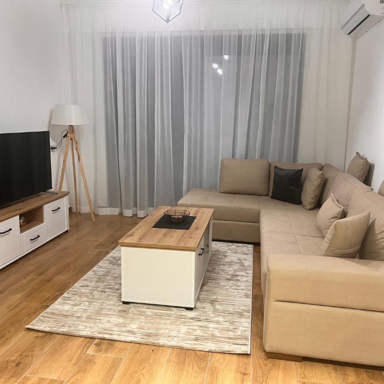 Nejra Apartment - Apartman sa 1 Spavaćom Sobom - 16