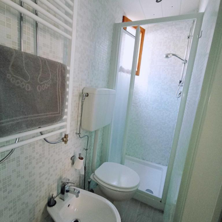 Borghetto34 - One-Bedroom Apartment - 8
