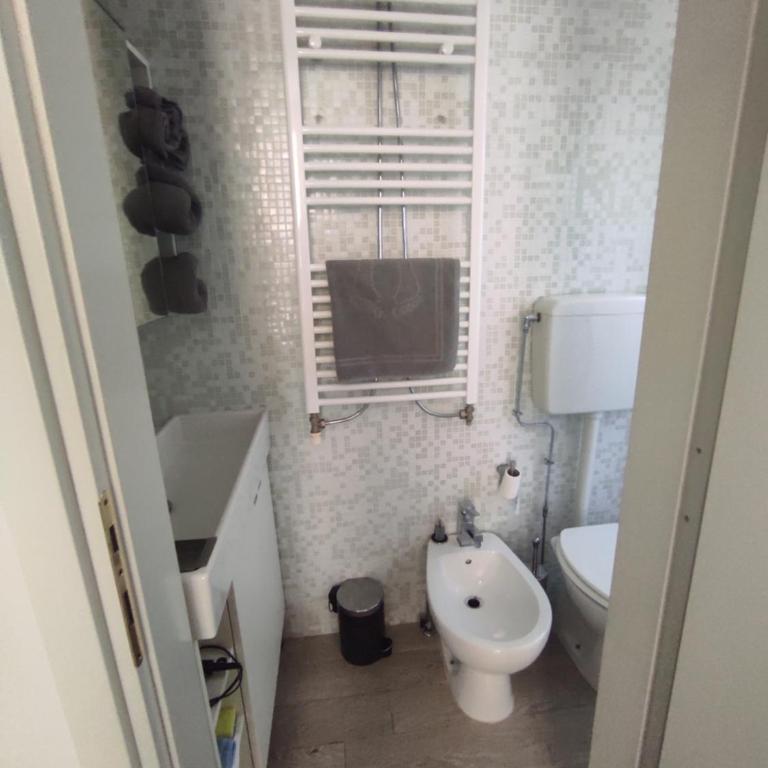 Borghetto34 - One-Bedroom Apartment - 9