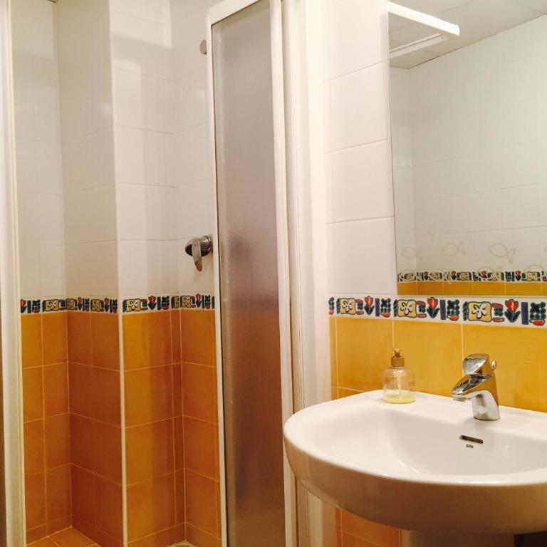 Sueño de Mar - Apartamento con terraza y vistas al mar - 22