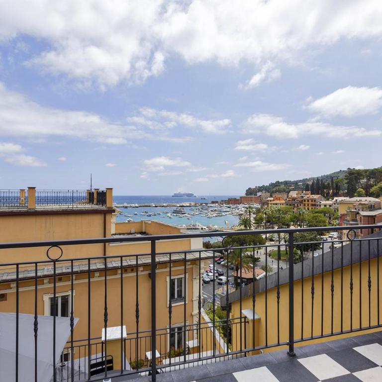 Riviera Flavour Apartments I by Wonderful Italy - Appartamento con Terrazza - 4