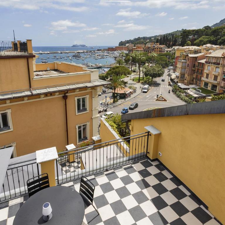 Riviera Flavour Apartments I by Wonderful Italy - Appartamento con Terrazza - 5