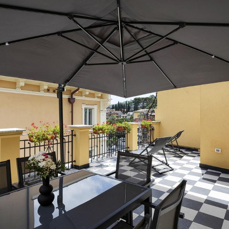 Riviera Flavour Apartments I by Wonderful Italy - Appartamento con Terrazza - 6