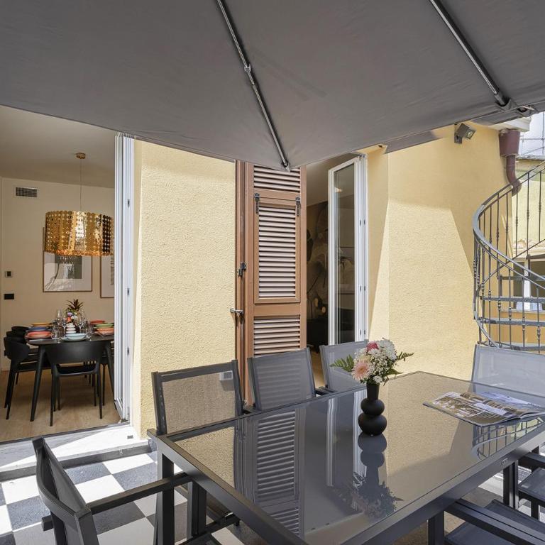 Riviera Flavour Apartments I by Wonderful Italy - Appartamento con Terrazza - 7