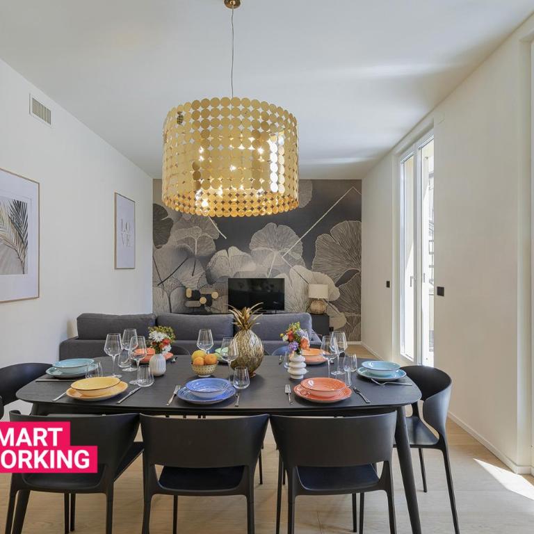 Riviera Flavour Apartments I by Wonderful Italy - Appartamento con Terrazza - 2