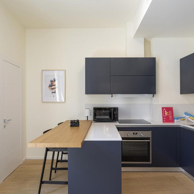 Riviera Flavour Apartments I by Wonderful Italy - Appartamento con Terrazza - 3