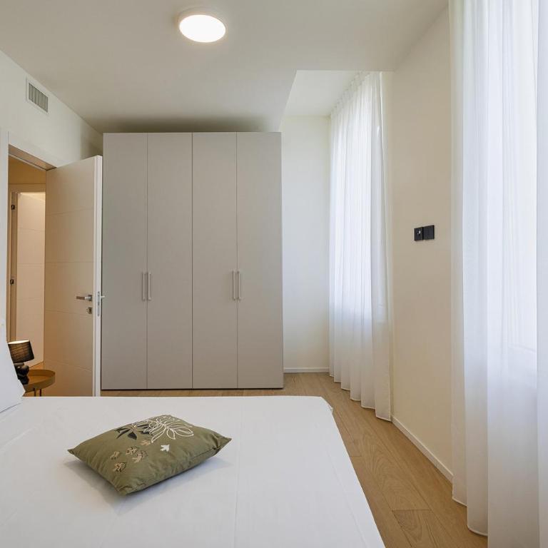 Riviera Flavour Apartments I by Wonderful Italy - Appartamento con Terrazza - 9