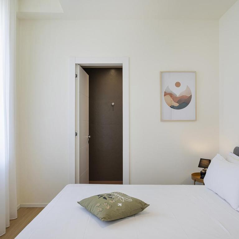 Riviera Flavour Apartments I by Wonderful Italy - Appartamento con Terrazza - 10