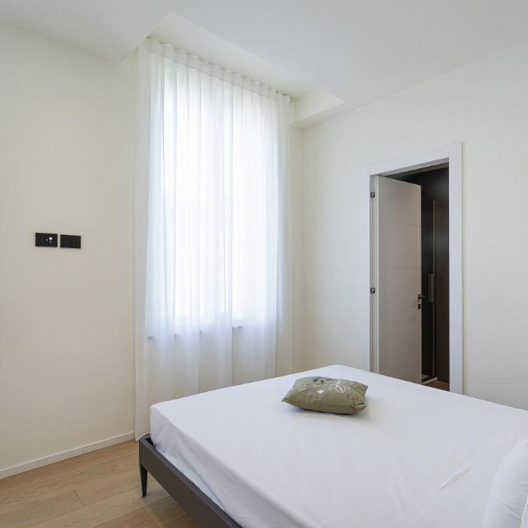 Riviera Flavour Apartments I by Wonderful Italy - Appartamento con Terrazza - 11