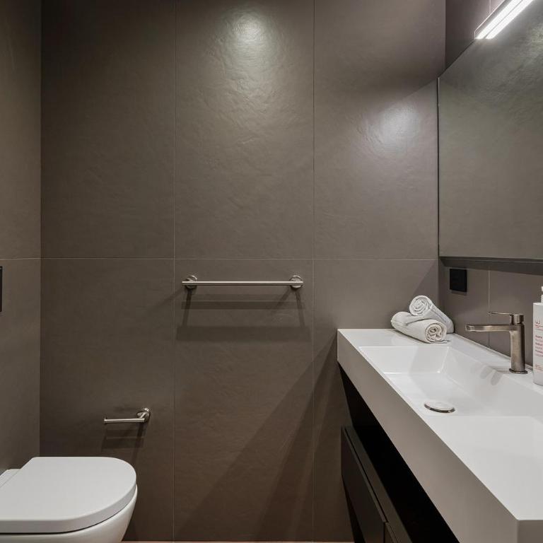 Riviera Flavour Apartments I by Wonderful Italy - Appartamento con Terrazza - 13