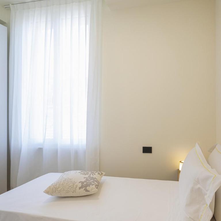Riviera Flavour Apartments I by Wonderful Italy - Appartamento con Terrazza - 14