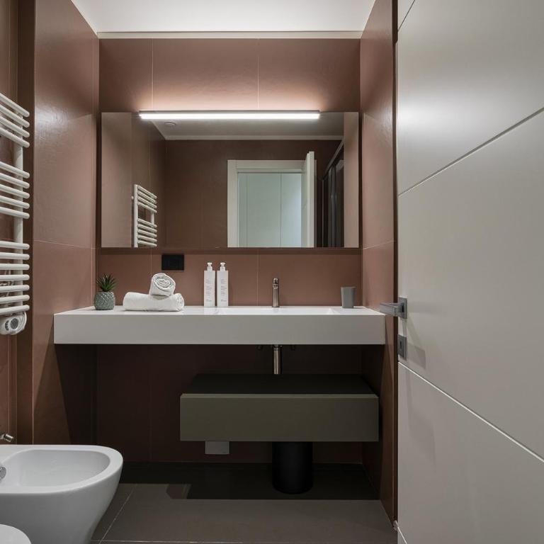Riviera Flavour Apartments I by Wonderful Italy - Appartamento con Terrazza - 16