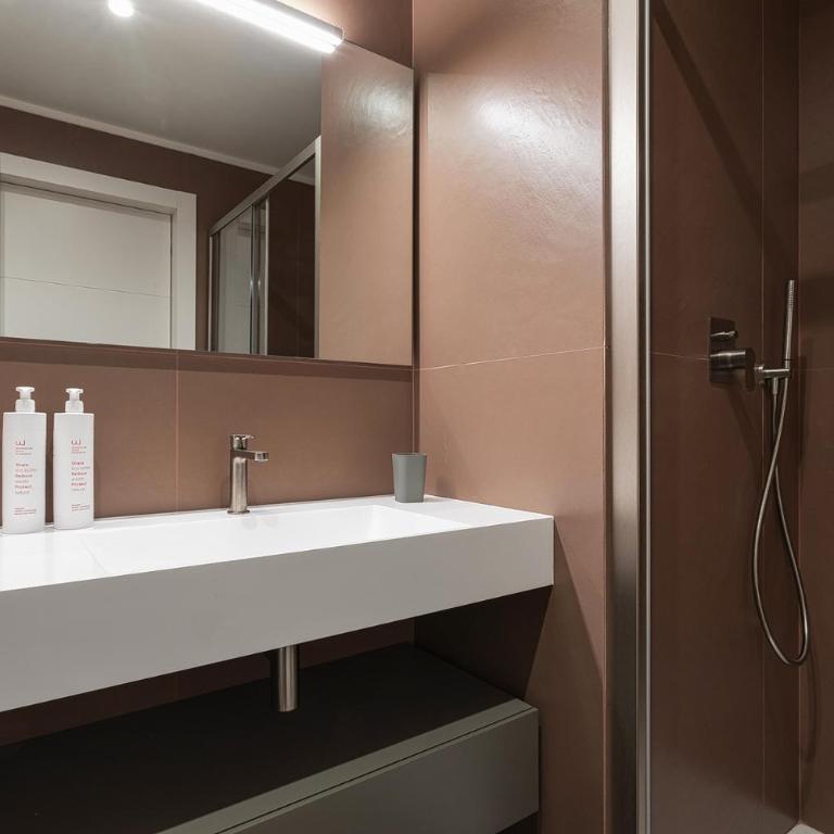 Riviera Flavour Apartments I by Wonderful Italy - Appartamento con Terrazza - 17