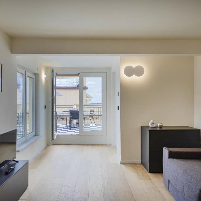 Riviera Flavour Apartments I by Wonderful Italy - Appartamento con Terrazza - 18