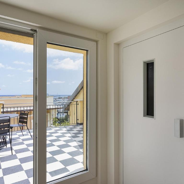 Riviera Flavour Apartments I by Wonderful Italy - Appartamento con Terrazza - 19