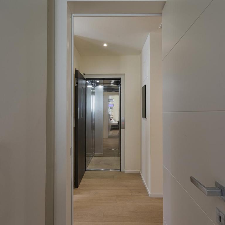 Riviera Flavour Apartments I by Wonderful Italy - Appartamento con Terrazza - 20