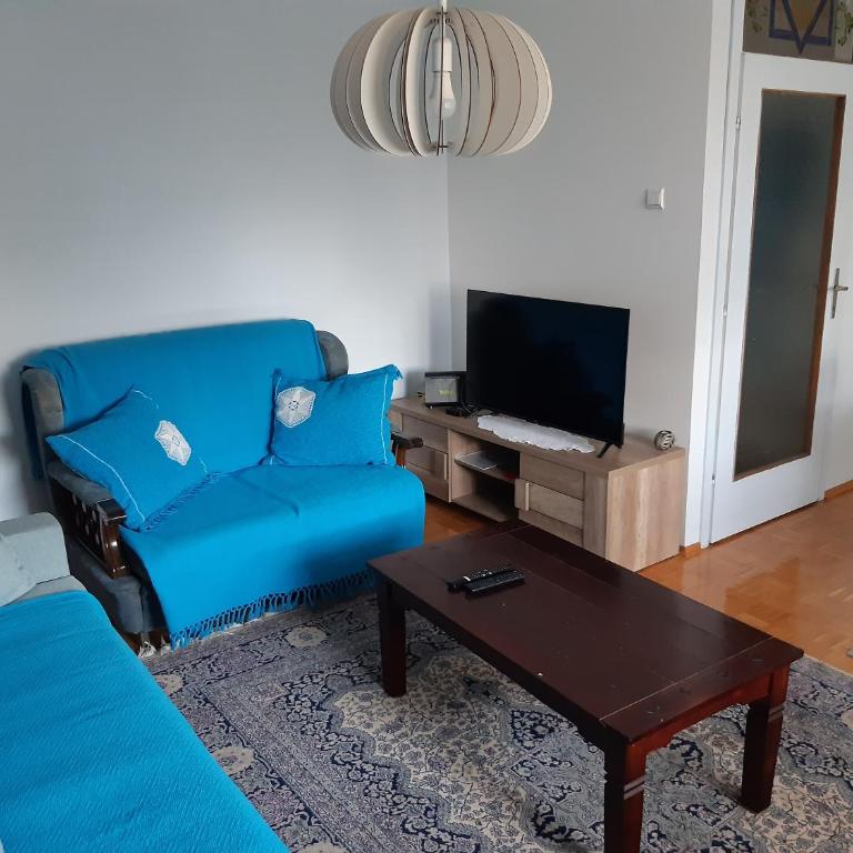 Blue Danube Free publlic parking - Apartman sa 1 Spavaćom Sobom - 4