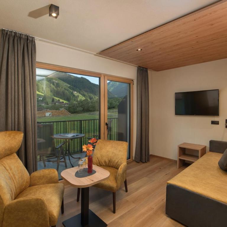 Martinshof berg herz hotel - Suite Superior - 2