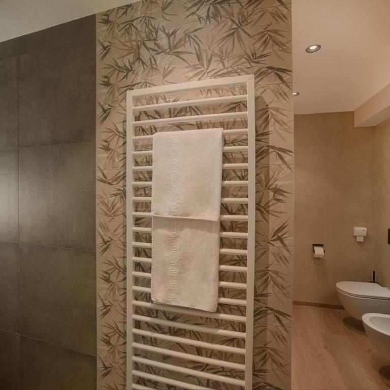 Martinshof berg herz hotel - Suite Superior - 3