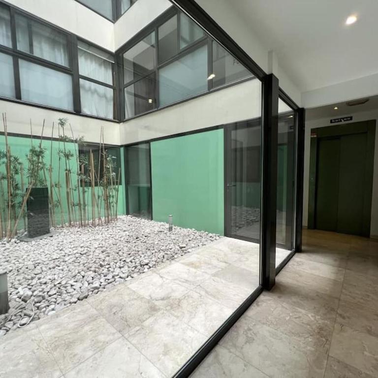 Click&Flat Sugranyes - One-Bedroom Apartment - 18
