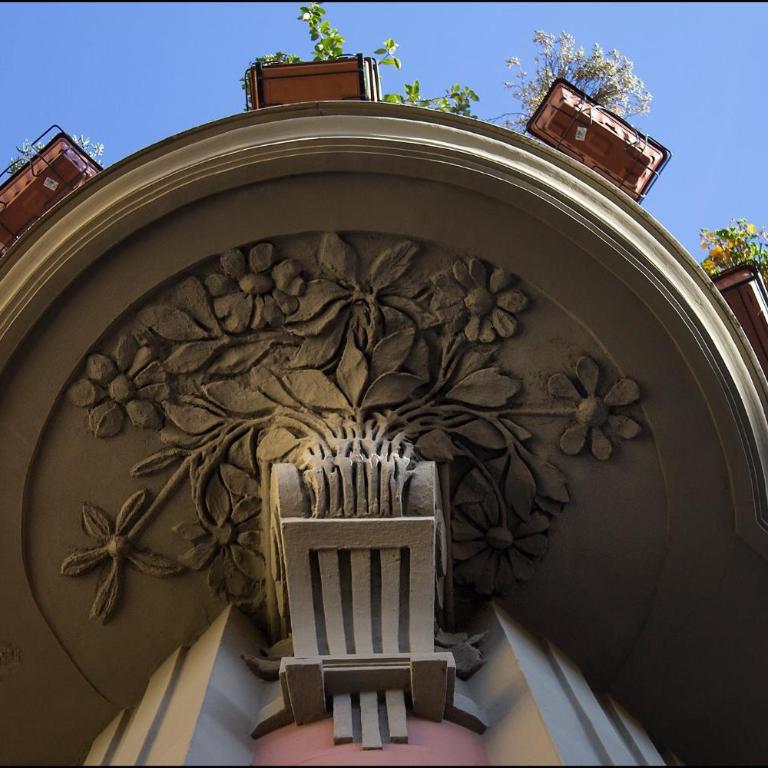 Tu Casa: Picturesque Guest House Napoli - Appartamento con 1 Camera da Letto - 18