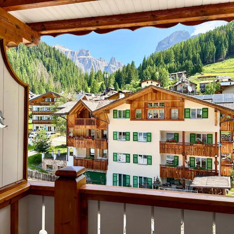 B&B Cèsa Planber Mountain View BIKE FRIENDLY - Camera Comfort Matrimoniale/Doppia con Letti Singoli con Vista Montagna - 13