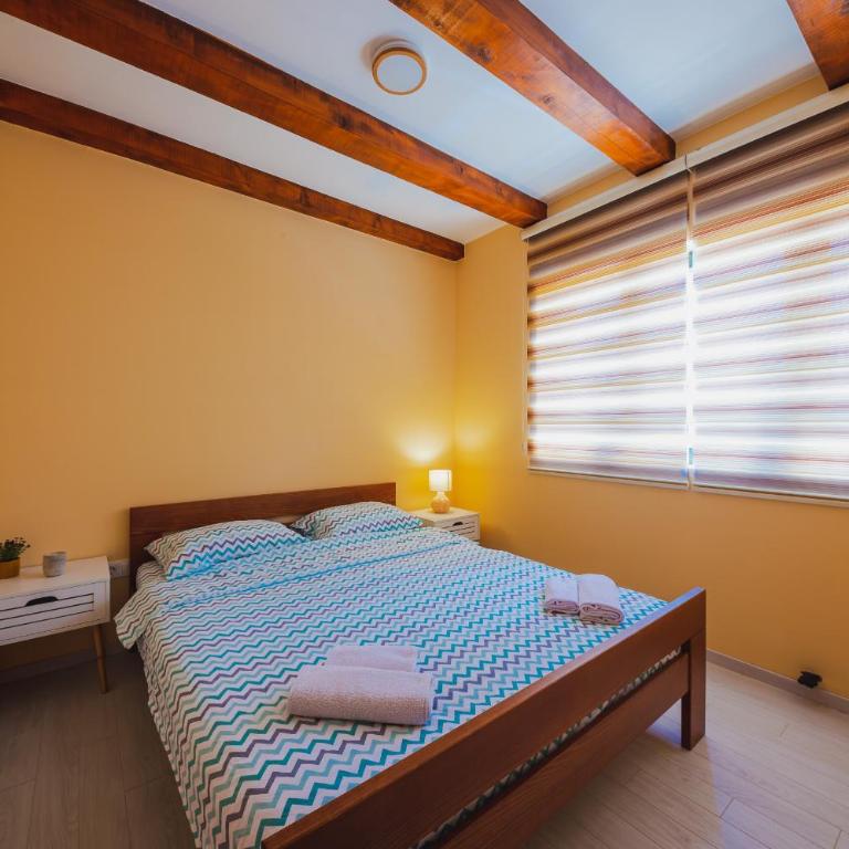 Vila Rea - Deluxe Apartment - 16