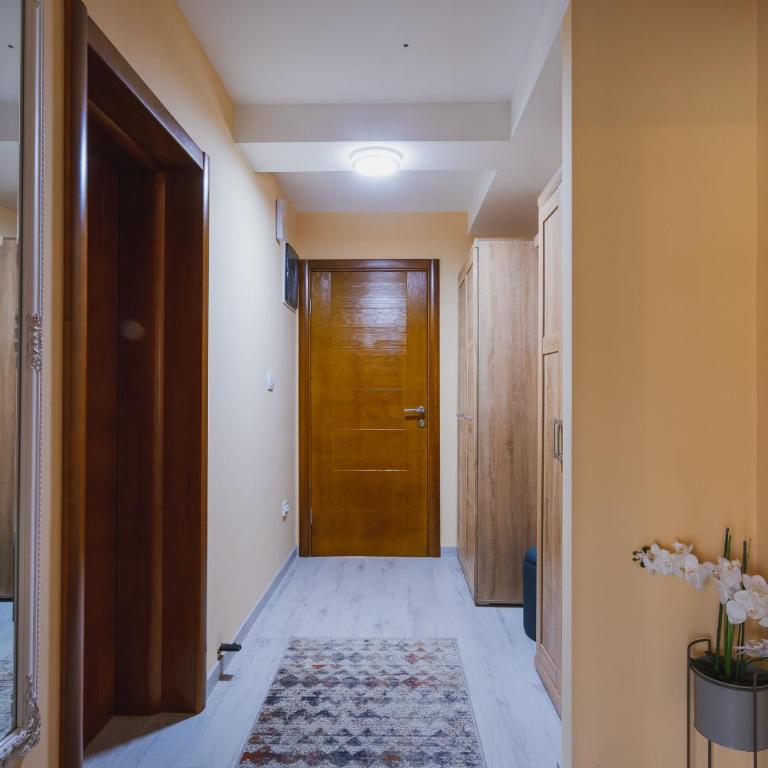 Vila Rea - Deluxe Apartment - 19