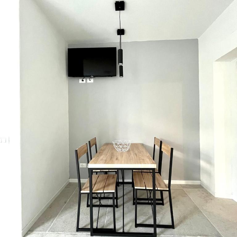 Casa Teresa - Appartamento con 1 Camera da Letto - 19