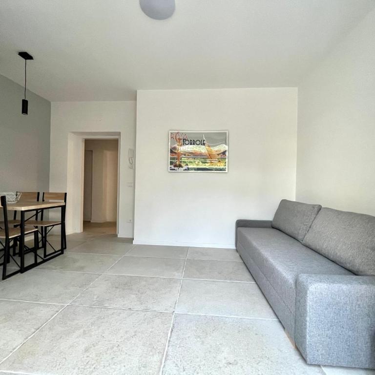 Casa Teresa - Appartamento con 1 Camera da Letto - 18