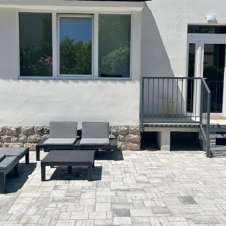 Casa Teresa - Appartamento con 1 Camera da Letto - 16