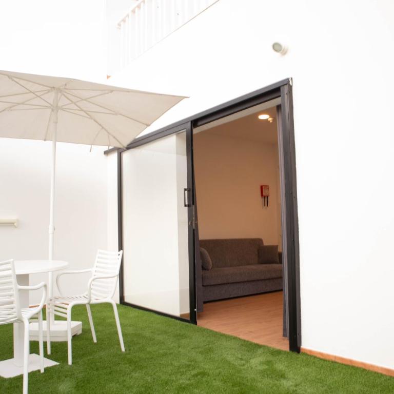 Loft Matilde by Grupo Matilde - Loft Suite with Terrace - 15