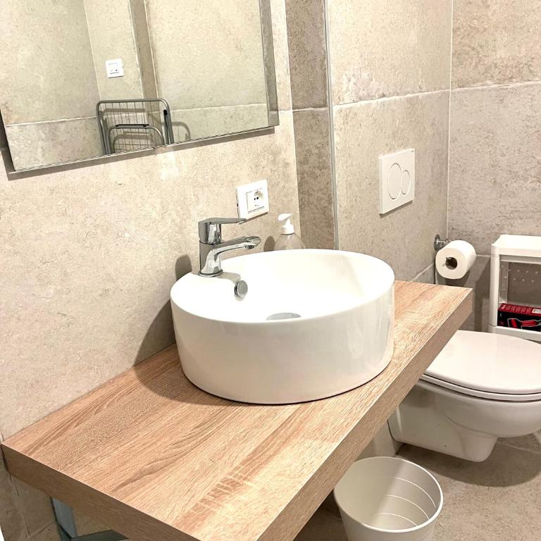 Casa Teresa - Appartamento con 1 Camera da Letto - 13