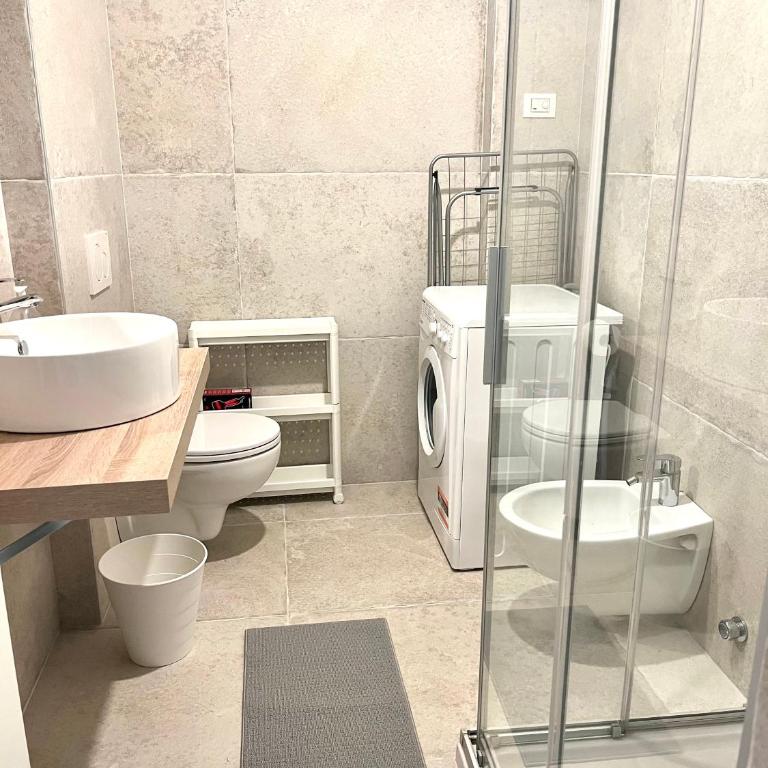 Casa Teresa - Appartamento con 1 Camera da Letto - 12