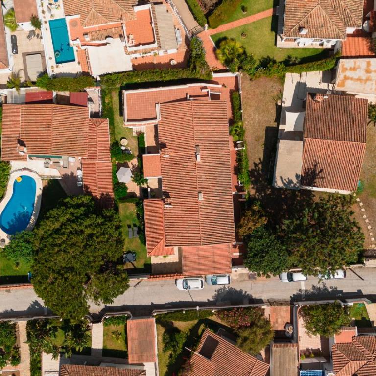 Holiday home with large sunny terrace, Costabella - Casa con 1 dormitorio - 13