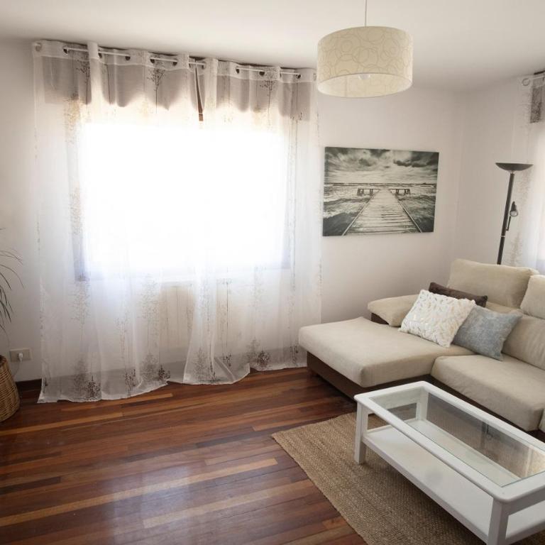 Preciosa casa en Vigo cerca de la playa de Samil - Casa de 3 dormitorios - 27