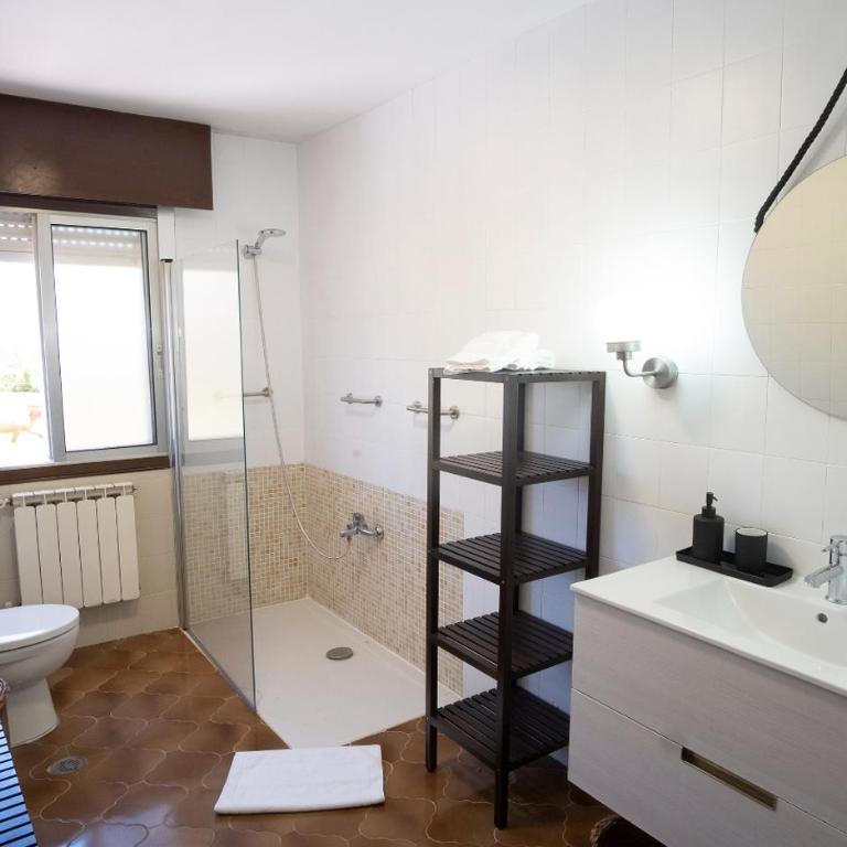 Preciosa casa en Vigo cerca de la playa de Samil - Casa de 3 dormitorios - 29