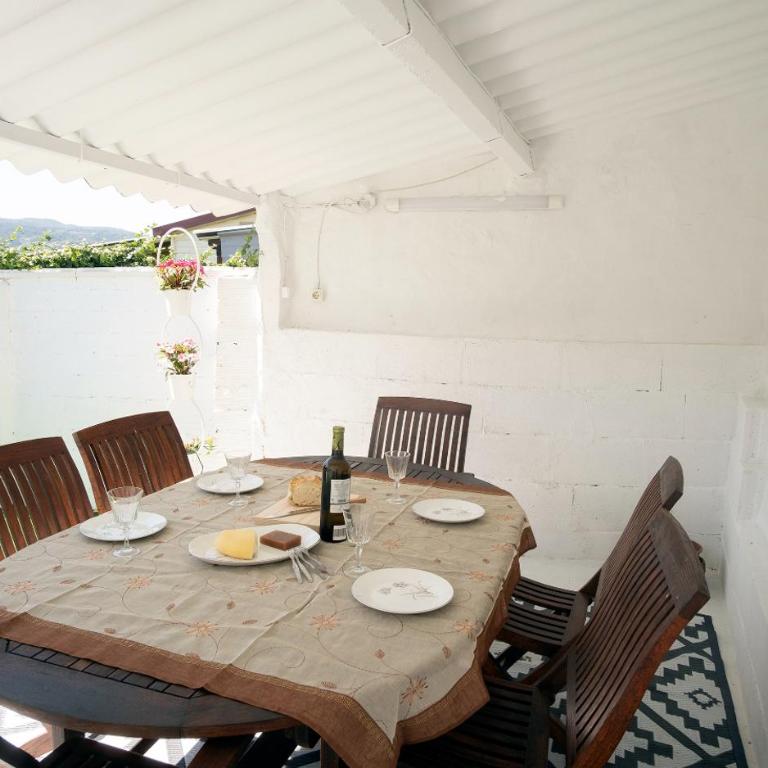 Preciosa casa en Vigo cerca de la playa de Samil - Casa de 3 dormitorios - 2