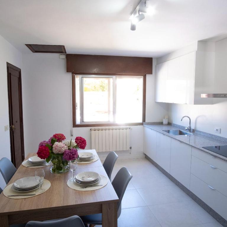 Preciosa casa en Vigo cerca de la playa de Samil - Casa de 3 dormitorios - 10