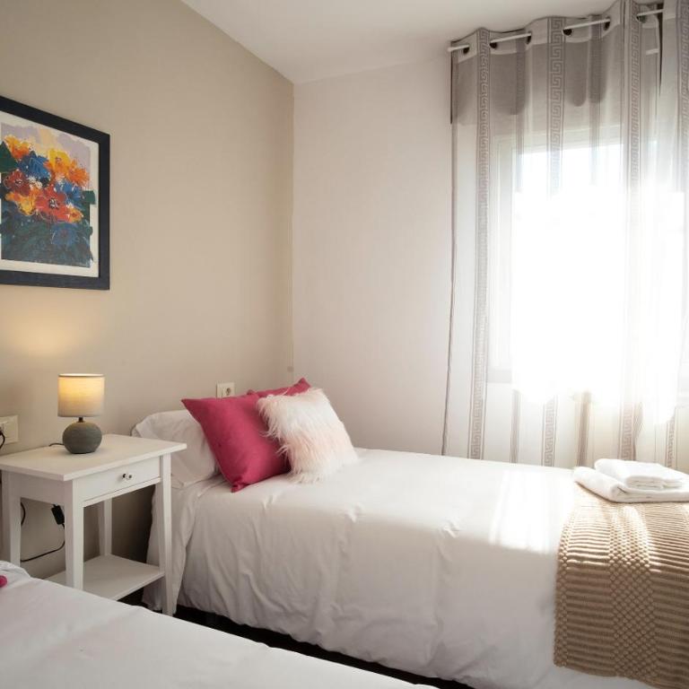 Preciosa casa en Vigo cerca de la playa de Samil - Casa de 3 dormitorios - 22