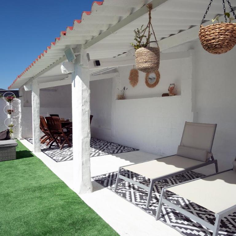 Preciosa casa en Vigo cerca de la playa de Samil - Casa de 3 dormitorios - 4