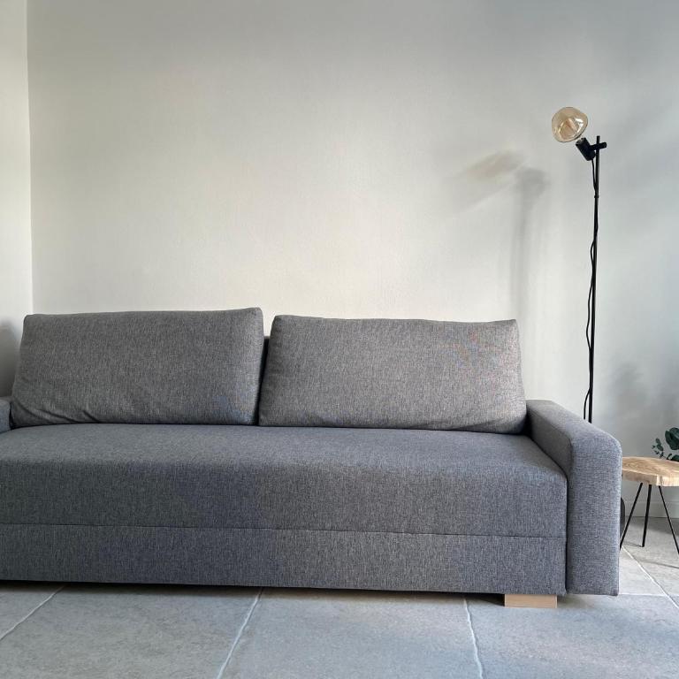 Casa Teresa - Appartamento con 1 Camera da Letto - 10