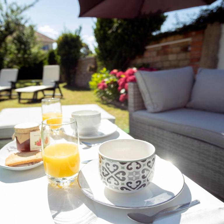 Preciosa casa en Vigo cerca de la playa de Samil - Casa de 3 dormitorios - 5