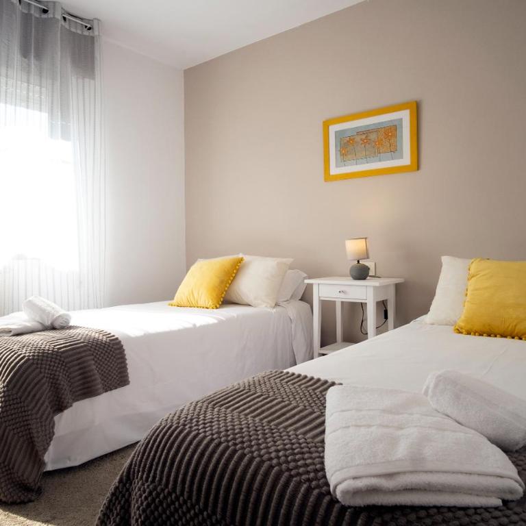 Preciosa casa en Vigo cerca de la playa de Samil - Casa de 3 dormitorios - 18